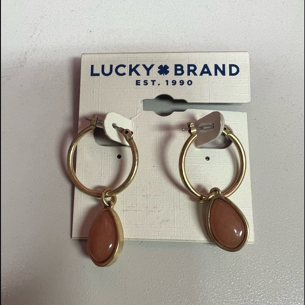 Lucky Brand